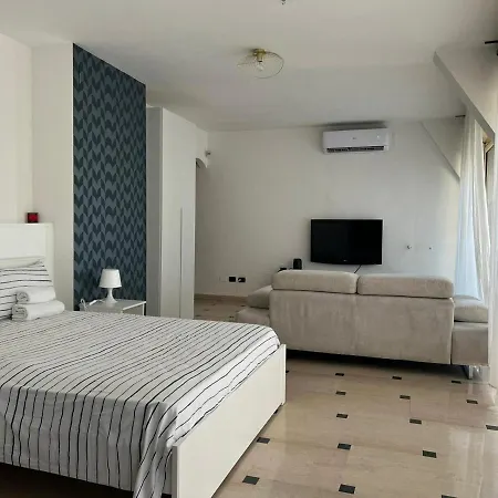 Terrazza Rue Ragusa Howme Lägenhet *