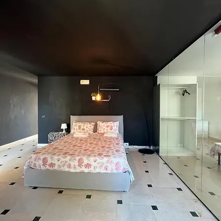 公寓 Terrazza Rue Ragusa Howme *