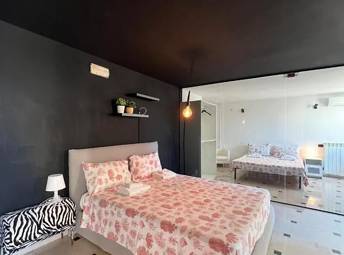 Terrazza Rue Ragusa Howme Bari