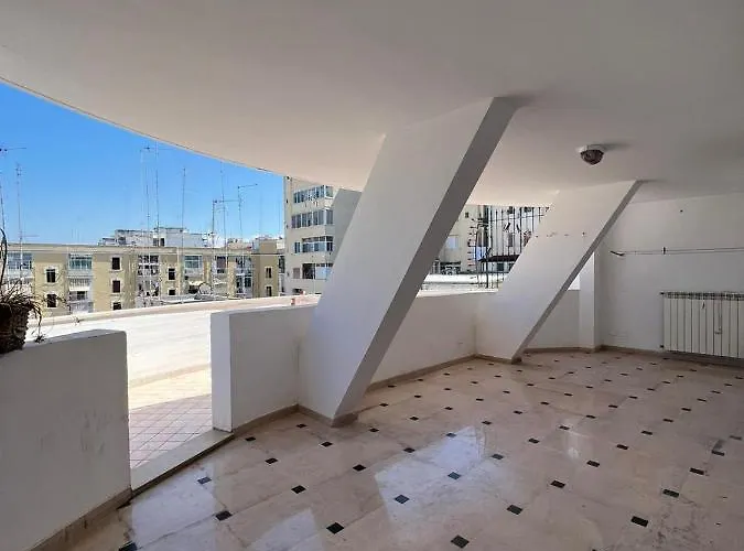 Terrazza Rue Ragusa Howme Apartamento