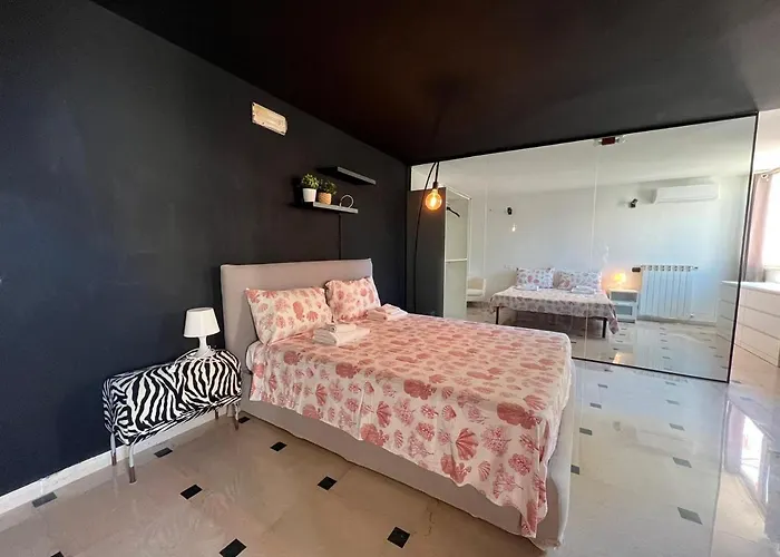 Terrazza Rue Ragusa Howme Apartamento