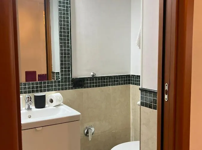 Terrazza Rue Ragusa Howme *