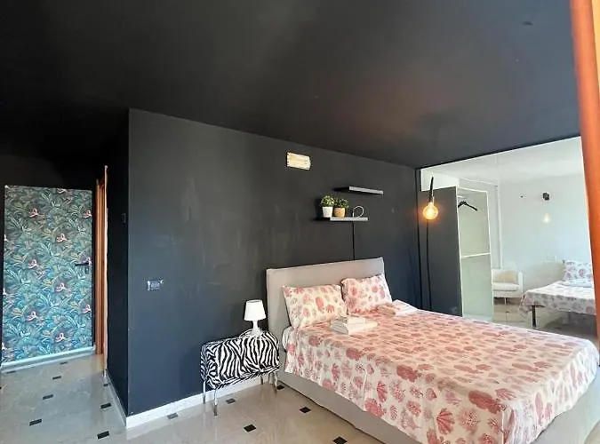 Terrazza Rue Ragusa Howme * Bari