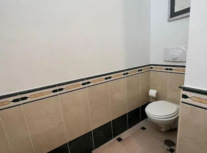 Terrazza Rue Ragusa Howme Lägenhet *