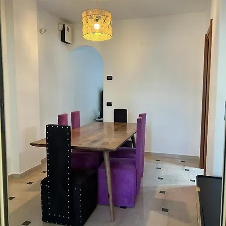Апартаменты Terrazza Rue Ragusa Howme
