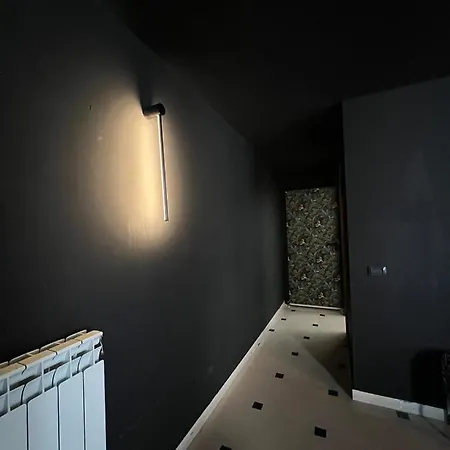 Terrazza Rue Ragusa Howme Appartement Bari