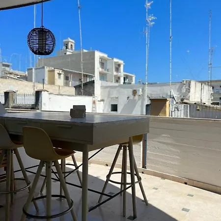 Terrazza Rue Ragusa Howme *