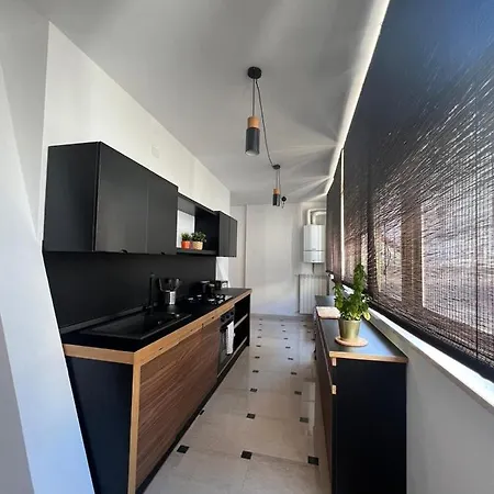 Terrazza Rue Ragusa Howme * Бари