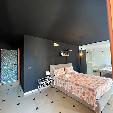 Terrazza Rue Ragusa Howme * Бари