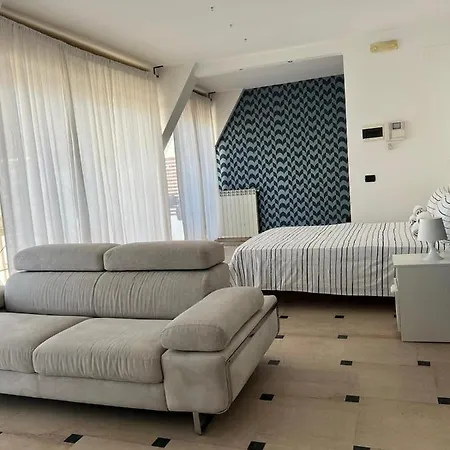 Terrazza Rue Ragusa Howme Διαμέρισμα