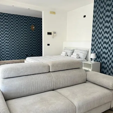 Terrazza Rue Ragusa Howme דירה בארי