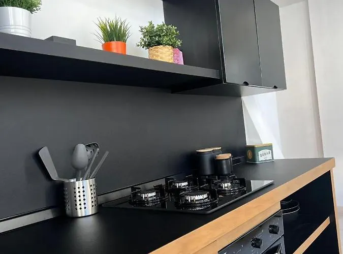 Terrazza Rue Ragusa Howme * בארי