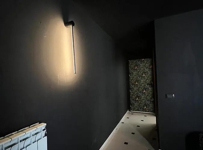 Terrazza Rue Ragusa Apartment Bari