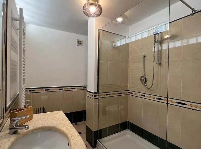 Appartement Terrazza Rue Ragusa Howme *