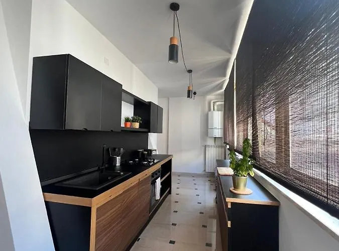 Terrazza Rue Ragusa * Bari