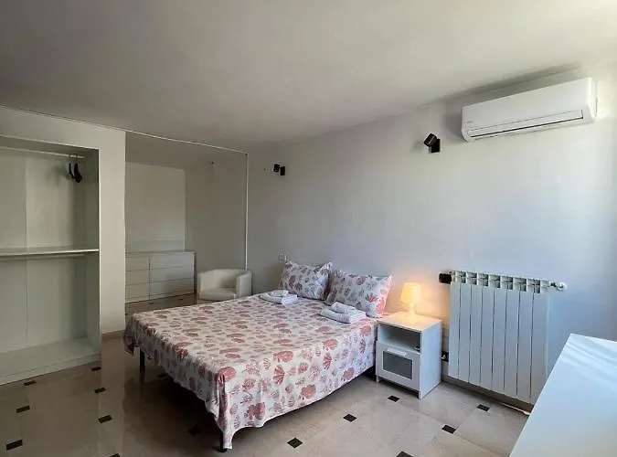 Terrazza Rue Ragusa Bari